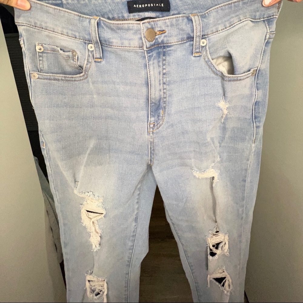Aeropostal Jean
